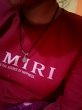 Rukmadi hot online show from 02/22/26, 03:35