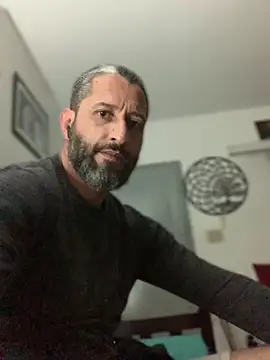 Calientesensible online show from 01/08/26, 03:23