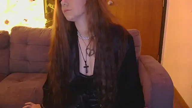 BlazednBeautiful online show from 12/01/25, 01:17