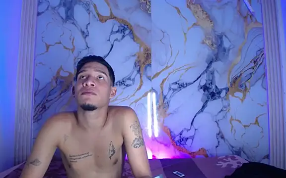 Peter boys 1 online show from 01/13/26, 03:21