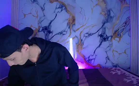 Peter boys 1 online show from 01/12/26, 03:02