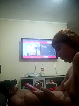 Rodrigues99 online show from 02/19/26, 01:57