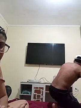 Rodrigues99 online show from 03/16/26, 12:18