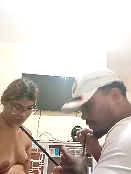 Rodrigues99 online show from 03/12/26, 10:36