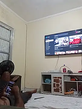 Rodrigues99 online show from 04/08/26, 02:46