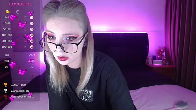 amyshhka online show from 11/30/25, 11:38