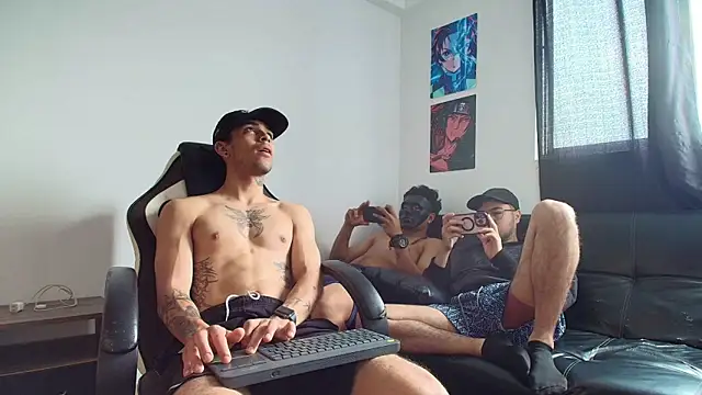 liorvante online show from 03/06/26, 02:23