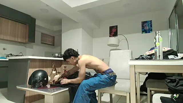 liorvante online show from 04/08/26, 02:13