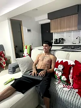 liorvante online show from 12/21/25, 09:11