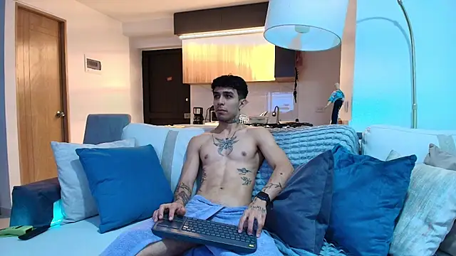 liorvante online show from 01/15/26, 11:08