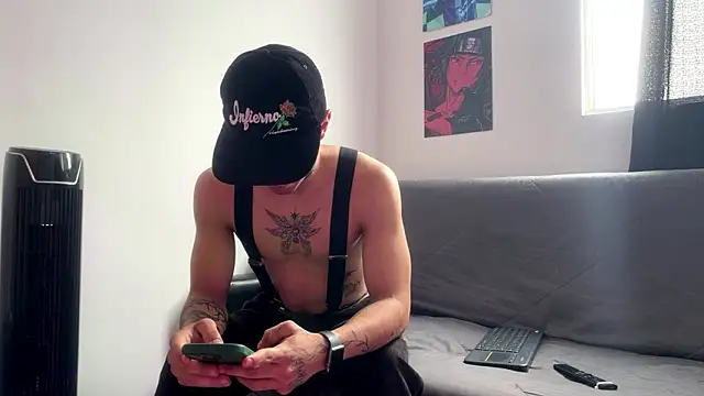 liorvante online show from 02/15/26, 01:32