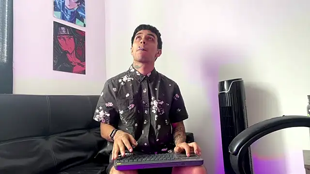 liorvante online show from 02/24/26, 03:24