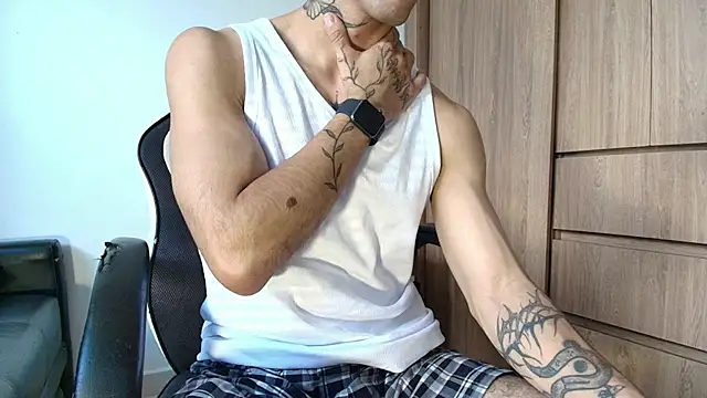 liorvante online show from 06/10/26, 05:58