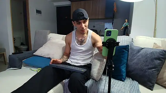 liorvante online show from 01/14/26, 11:08