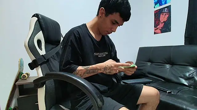 liorvante online show from 03/05/26, 01:02