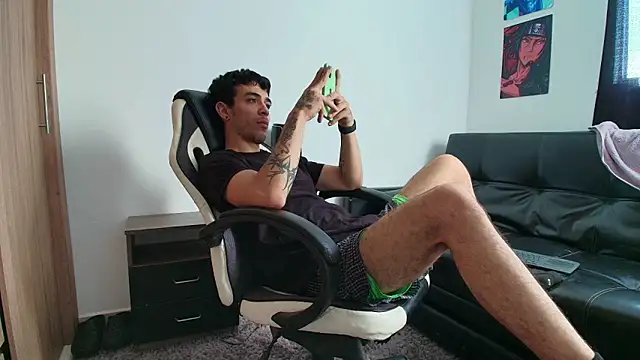 liorvante online show from 03/14/26, 01:39