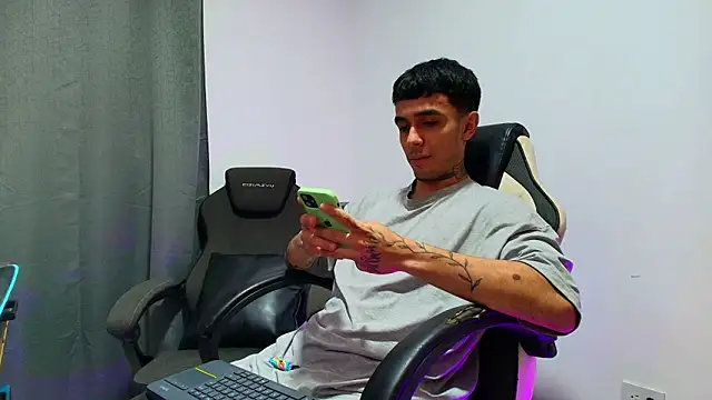 liorvante online show from 02/03/26, 03:26