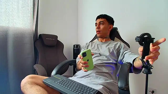 liorvante online show from 02/01/26, 04:05