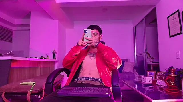 liorvante online show from 02/11/26, 04:12