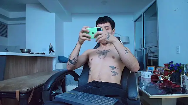 liorvante online show from 02/22/26, 05:43