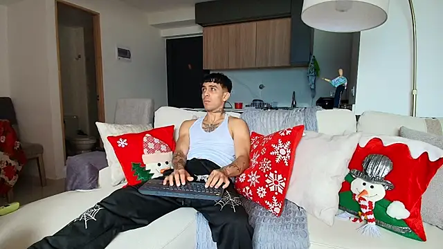 liorvante online show from 01/06/26, 05:50