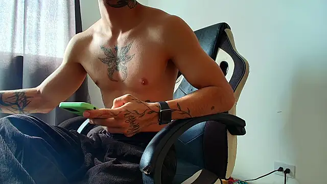 liorvante online show from 02/04/26, 03:07