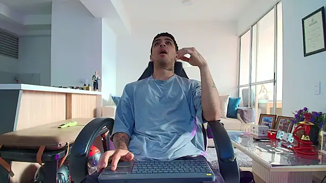 liorvante online show from 02/12/26, 01:44