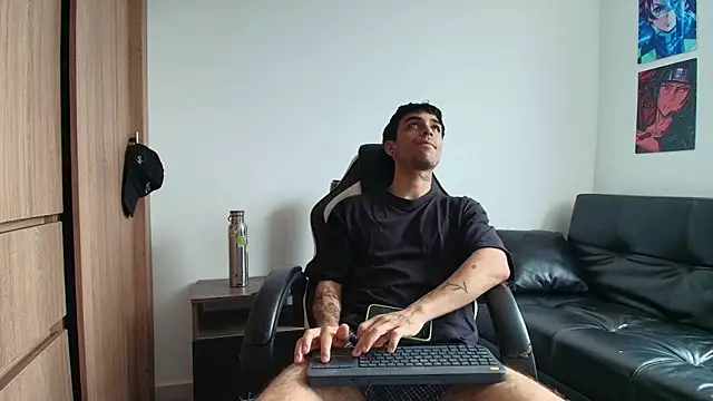 liorvante online show from 03/07/26, 03:39