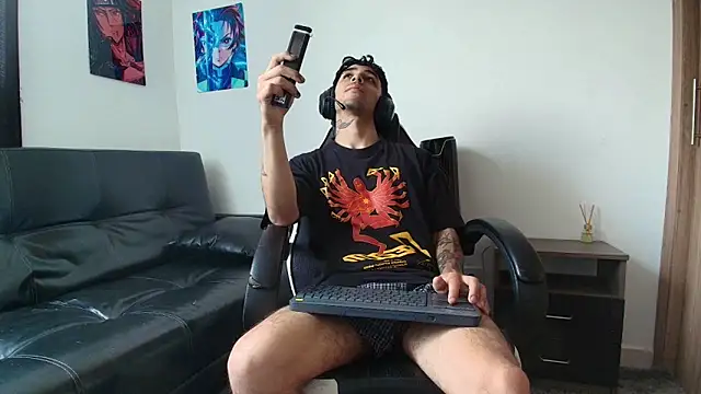 liorvante online show from 04/18/26, 04:31