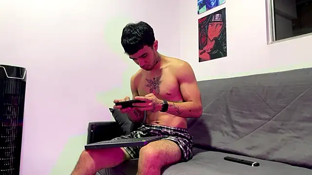 liorvante online show from 02/14/26, 12:22