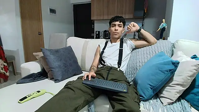 liorvante online show from 01/18/26, 11:30