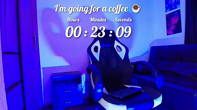 liorvante online show from 03/16/26, 01:02