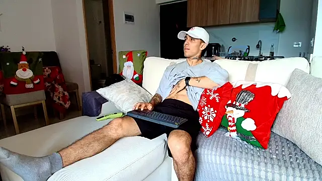 liorvante online show from 12/19/25, 05:48