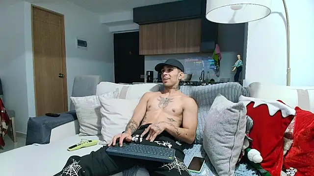 liorvante online show from 01/09/26, 11:11