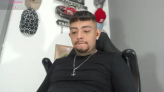 BASTIAN NICOLAS  online show from 03/13/26, 12:15