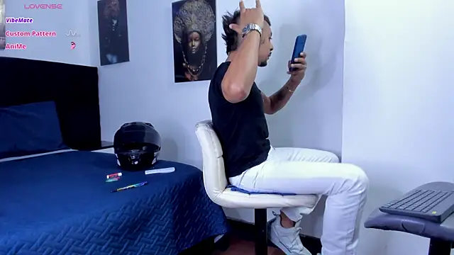 BASTIAN NICOLAS  online show from 12/04/25, 08:30