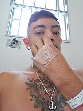 BASTIAN NICOLAS  online show from 03/15/26, 10:28