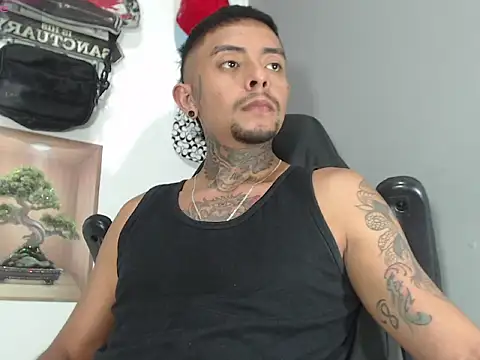 BASTIAN NICOLAS  online show from 04/03/26, 10:16