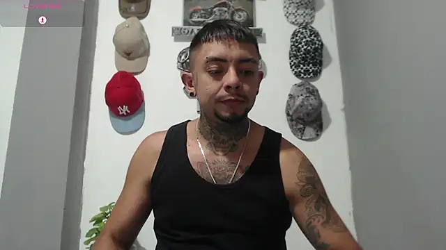 BASTIAN NICOLAS  online show from 02/10/26, 08:41