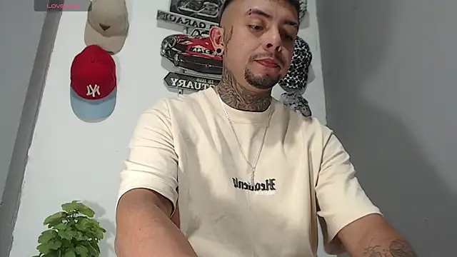 BASTIAN NICOLAS  online show from 02/19/26, 10:07