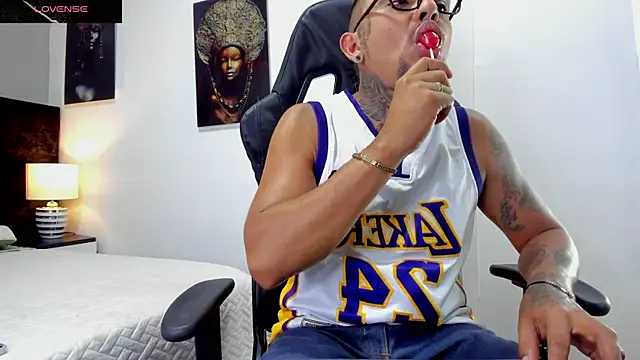 BASTIAN NICOLAS  online show from 01/08/26, 09:21