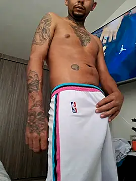 BASTIAN NICOLAS  online show from 04/07/26, 08:10