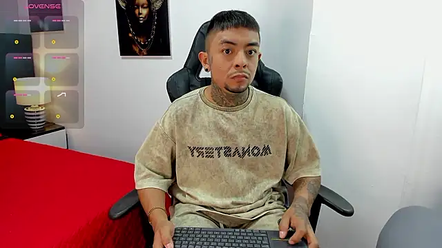 BASTIAN NICOLAS  online show from 01/15/26, 07:50