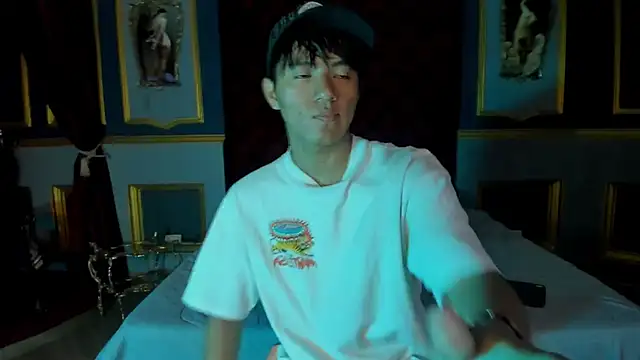 isaac grimm online show from 03/05/26, 04:20