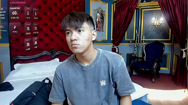 isaac grimm online show from 03/08/26, 03:10