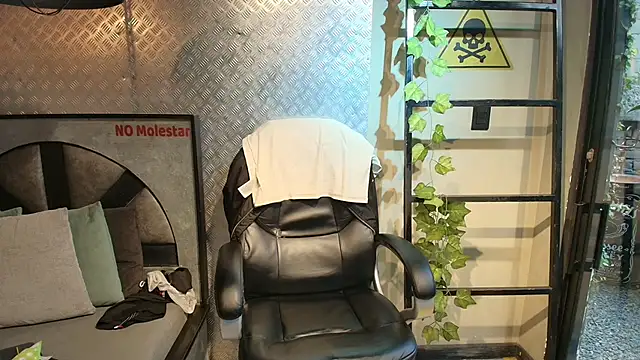 isaac grimm online show from 03/05/26, 04:25