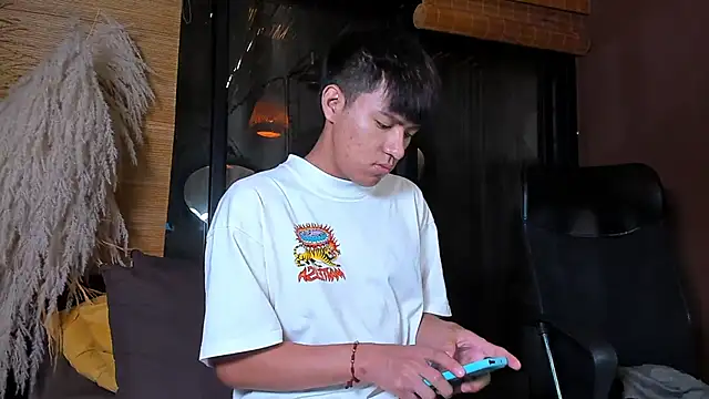 isaac grimm online show from 01/15/26, 03:10