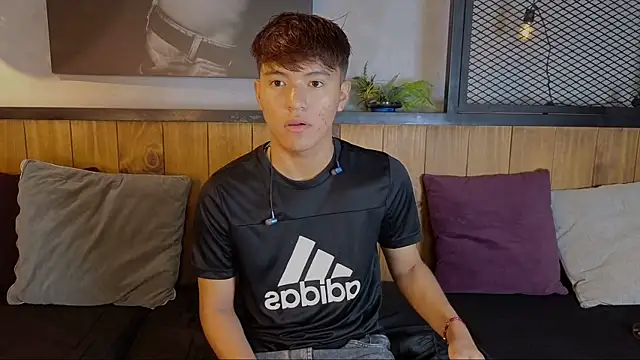 isaac grimm online show from 03/12/26, 03:12