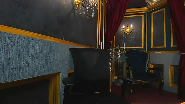 isaac grimm online show from 04/12/26, 03:21