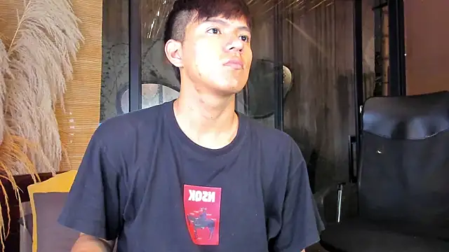 isaac grimm online show from 01/14/26, 02:48